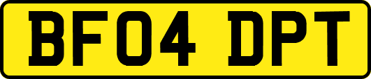 BF04DPT