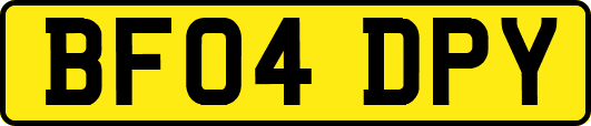 BF04DPY