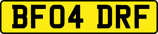 BF04DRF