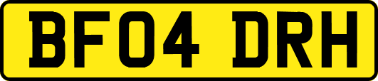 BF04DRH