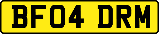 BF04DRM