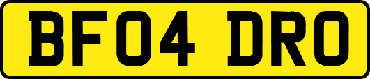 BF04DRO