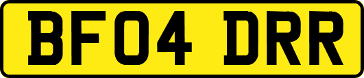 BF04DRR