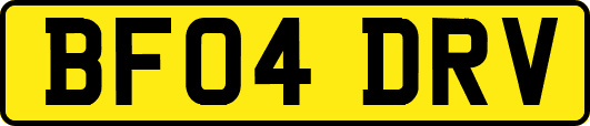 BF04DRV