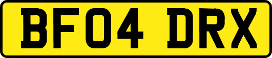 BF04DRX