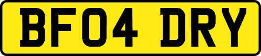 BF04DRY