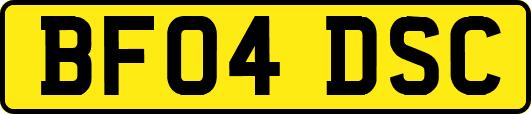 BF04DSC