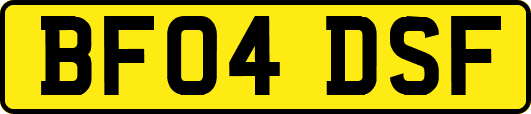 BF04DSF
