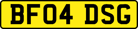 BF04DSG