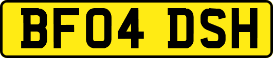 BF04DSH
