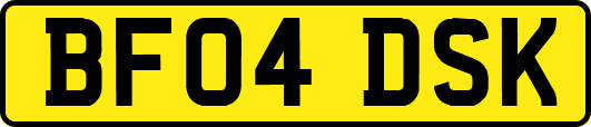 BF04DSK