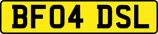 BF04DSL