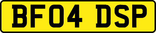 BF04DSP