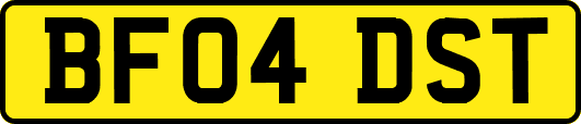 BF04DST