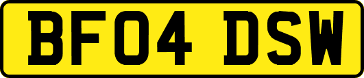 BF04DSW