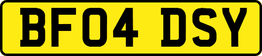 BF04DSY