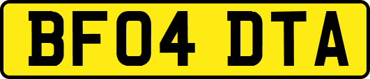 BF04DTA