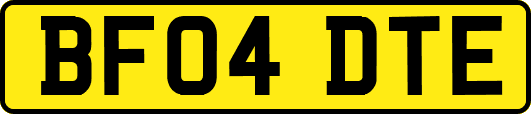 BF04DTE