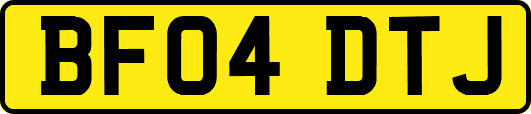 BF04DTJ