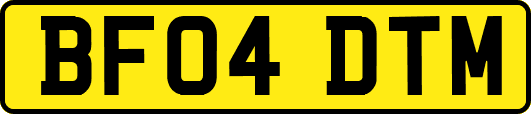 BF04DTM