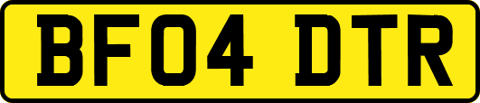 BF04DTR