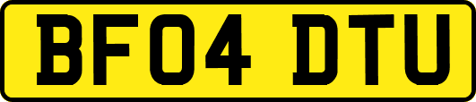 BF04DTU