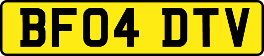 BF04DTV