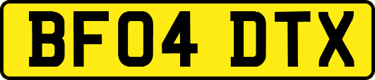 BF04DTX