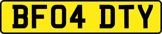 BF04DTY