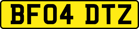 BF04DTZ