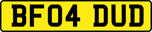 BF04DUD