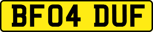 BF04DUF