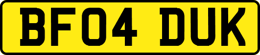 BF04DUK