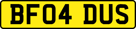 BF04DUS