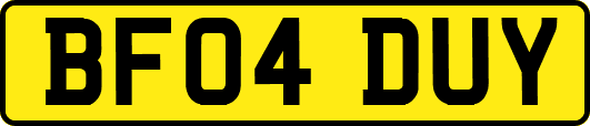 BF04DUY