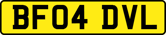 BF04DVL