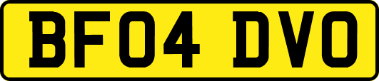 BF04DVO
