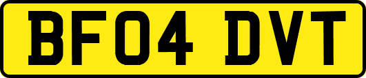 BF04DVT