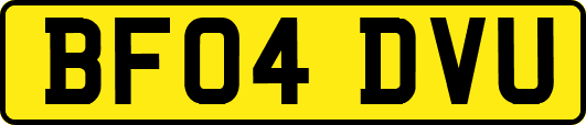 BF04DVU