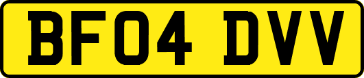 BF04DVV