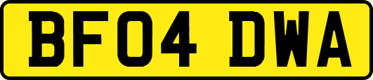 BF04DWA