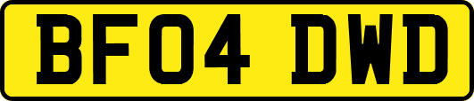 BF04DWD