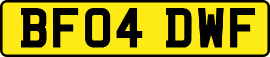 BF04DWF