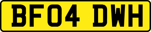 BF04DWH
