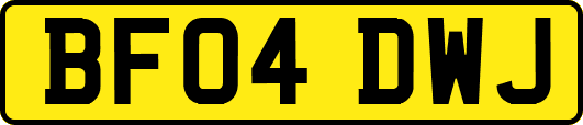 BF04DWJ