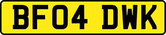 BF04DWK