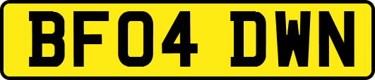 BF04DWN