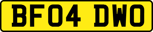 BF04DWO