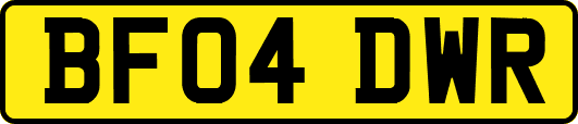 BF04DWR