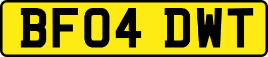 BF04DWT